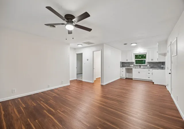 Photo 3 of Multi family home for sale at 7705 Navajo Trl #7705, Fort Worth, TX 76135 | MLS# 21322087 | Listing updated on 2026-07-06