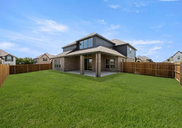Photo 3 of Sale Pending at 1823 Marlow Dr, Cedar Hill, TX 75104 | MLS# 21322064 | Listing updated on 2026-09-21