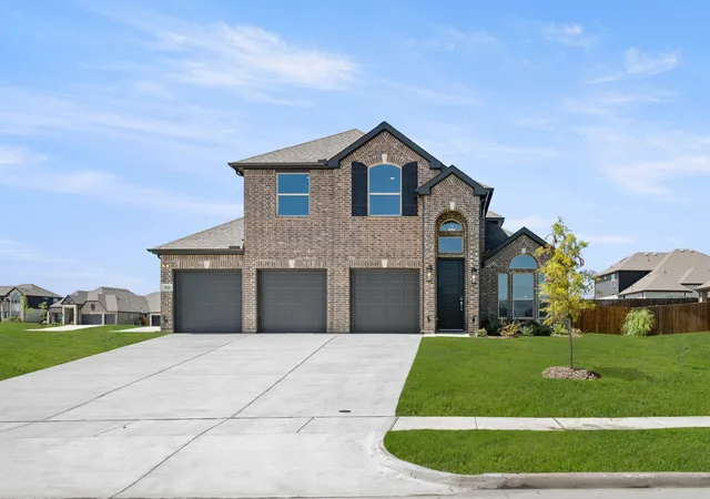 Photo 1 of Single family home for sale at 1826 Chadwick Dr, Cedar Hill, TX 75104 | MLS# 21322066 | Listing updated on 2026-09-16