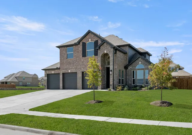 Photo 2 of Single family home for sale at 1826 Chadwick Dr, Cedar Hill, TX 75104 | MLS# 21322066 | Listing updated on 2026-09-16