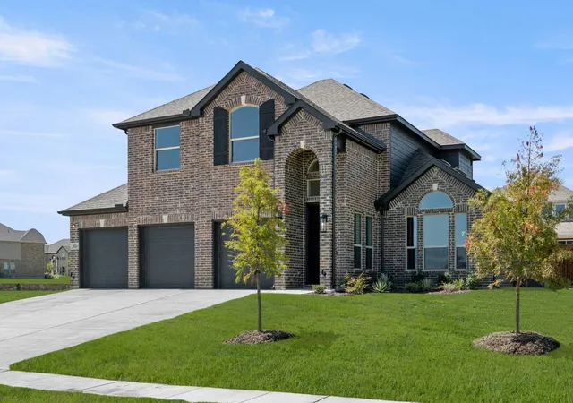Photo 3 of Single family home for sale at 1826 Chadwick Dr, Cedar Hill, TX 75104 | MLS# 21322066 | Listing updated on 2026-09-16