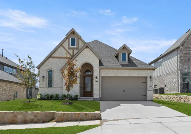 Photo 2 of Single family home for sale at 5313 Blue Cypress Dr, Fort Worth, TX 76179 | MLS# 21322067 | Listing updated on 2026-09-30