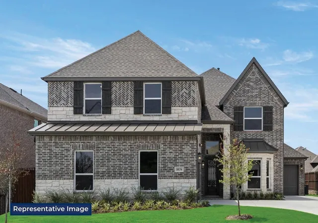 Photo 1 of Single family home for sale at 5320 Blue Cypress Dr, Fort Worth, TX 76179 | MLS# 21322071 | Listing updated on 2026-07-06