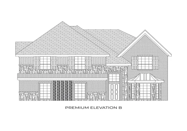 Photo 2 of Single family home for sale at 5320 Blue Cypress Dr, Fort Worth, TX 76179 | MLS# 21322071 | Listing updated on 2026-07-06