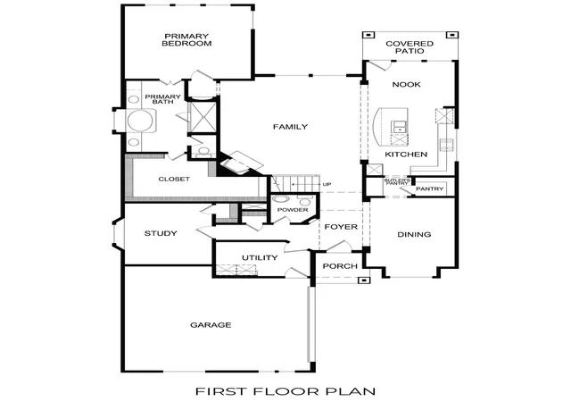 Photo 3 of Single family home for sale at 5320 Blue Cypress Dr, Fort Worth, TX 76179 | MLS# 21322071 | Listing updated on 2026-07-06