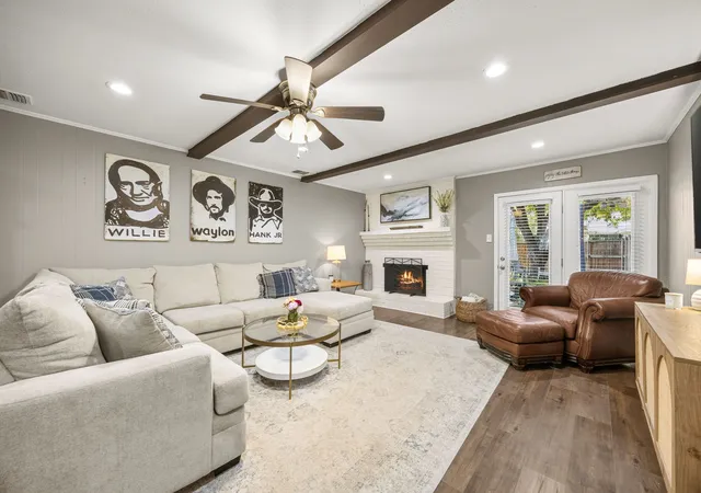 Photo 3 of Sale Pending at 323 Northwood Dr, Mc Kinney, TX 75071 | MLS# 21319513 | Listing updated on 2026-08-31