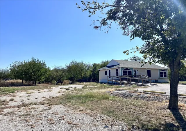 Photo 2 of Manufactured home for sale at 501 Peyton St, Baird, TX 79504 | MLS# 21322108 | Listing updated on 2026-07-07