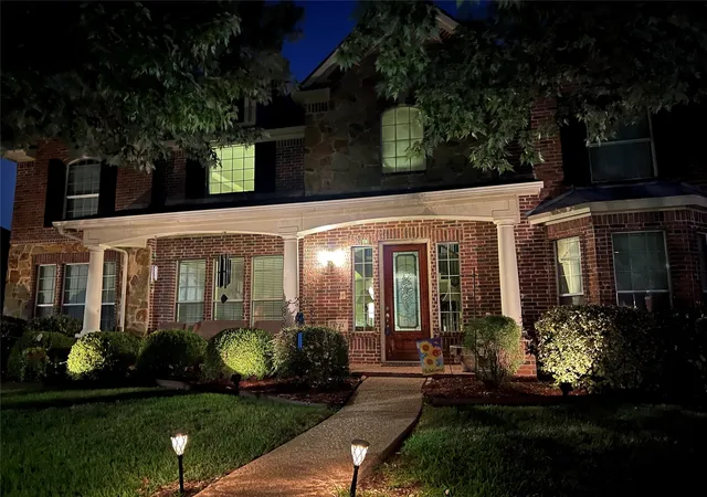 28th image of 1724 Teakwood Dr, Wylie, TX 75098 | MLS# 21322014