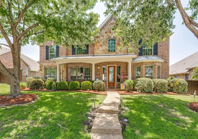 2nd image of 1724 Teakwood Dr, Wylie, TX 75098 | MLS# 21322014