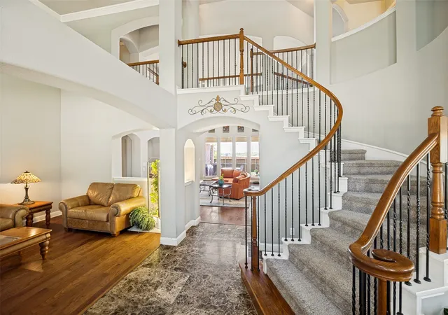 3rd image of 1724 Teakwood Dr, Wylie, TX 75098 | MLS# 21322014