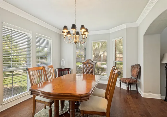 4th image of 1724 Teakwood Dr, Wylie, TX 75098 | MLS# 21322014