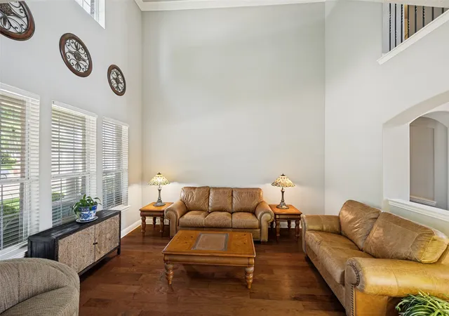 5th image of 1724 Teakwood Dr, Wylie, TX 75098 | MLS# 21322014