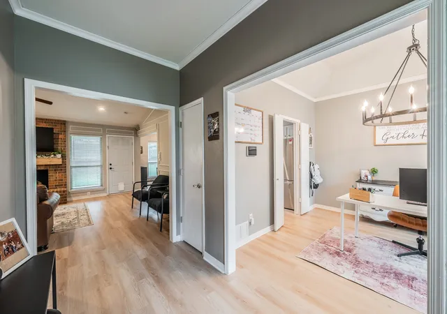 Photo 3 of Sale Pending at 3416 Ainsworth Ct, Arlington, TX 76016 | MLS# 21321695 | Listing updated on 2026-08-17