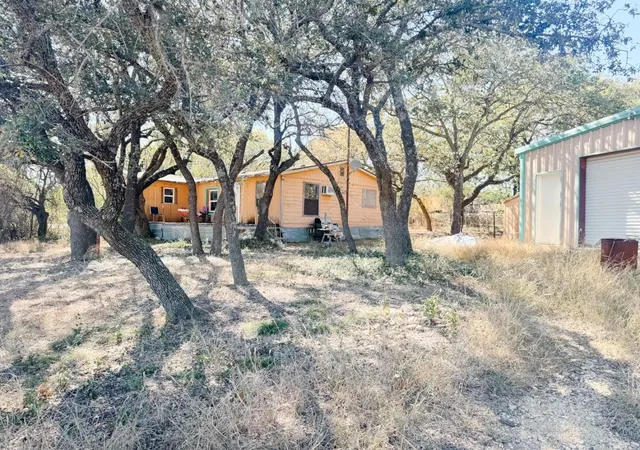 Homes for sale in Brownwood, TX | 8073 County Road 604, Brownwood, TX 76801 | MLS# 21321892