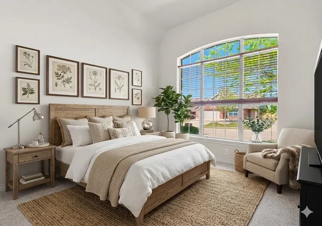 Photo 3 of Sale Pending at 9008 Wildrose Ln, Cross Roads, TX 76227 | MLS# 21322150 | Listing updated on 2026-07-28