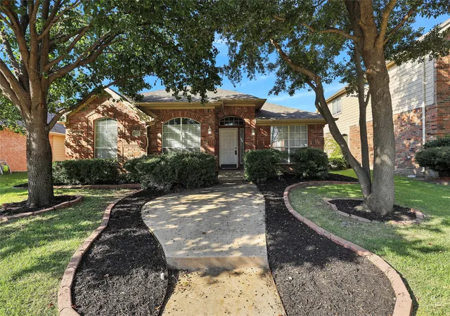 Photo 1 of Single family home for sale at 3812 Acacia Trl, The Colony, TX 75056 | MLS# 21317551 | Listing updated on 2026-08-25