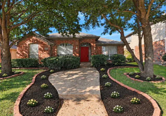 Photo 1 of Single family home for sale at 3812 Acacia Trl, The Colony, TX 75056 | MLS# 21317551 | Listing updated on 2026-09-26