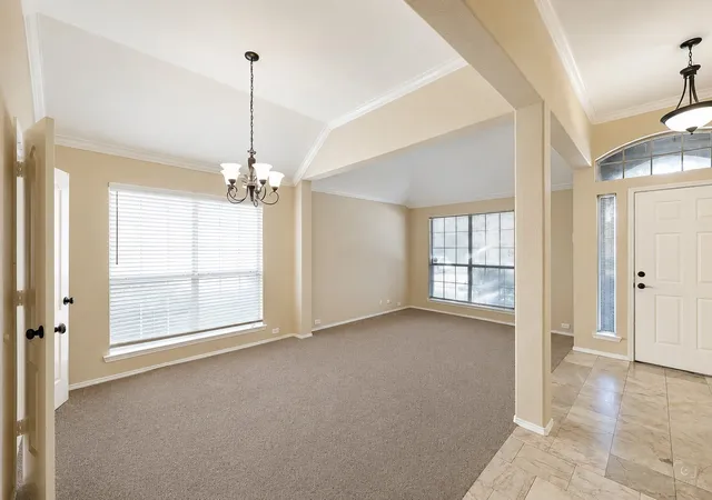 Photo 3 of Single family home for sale at 3812 Acacia Trl, The Colony, TX 75056 | MLS# 21317551 | Listing updated on 2026-08-25