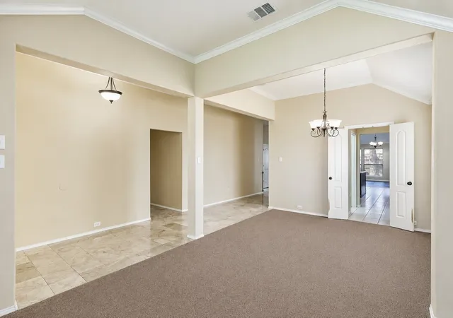 Photo 4 of Single family home for sale at 3812 Acacia Trl, The Colony, TX 75056 | MLS# 21317551 | Listing updated on 2026-08-25