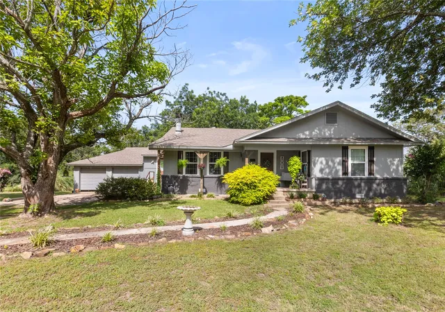 Photo 2 of Single family home for sale at 2461 County Road 44800, Blossom, TX 75416 | MLS# 21319176 | Listing updated on 2026-07-07
