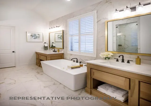 Photo 3 of Single family home for sale at 2812 Suffolk Ct, Celina, TX 75009 | MLS# 21321534 | Listing updated on 2026-10-28