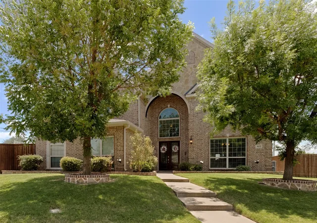 Photo 1 of Single family home for sale at 3022 Le Manns St, Midlothian, TX 76065 | MLS# 21322155 | Listing updated on 2026-07-07