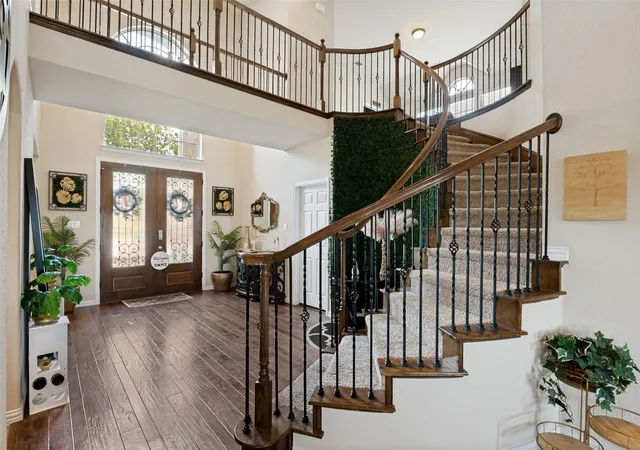 Photo 3 of Single family home for sale at 3022 Le Manns St, Midlothian, TX 76065 | MLS# 21322155 | Listing updated on 2026-07-07