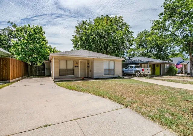 Multi family home for sale at 3236 Merida Ave #2, Fort Worth, TX 76109 | MLS# 21310918