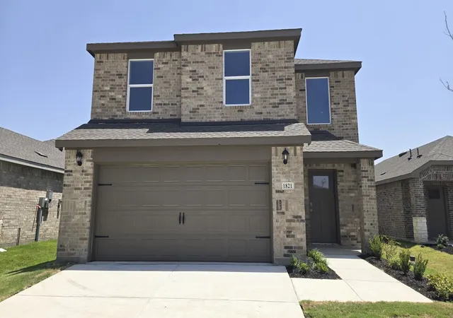 Photo 2 of Single family home for sale at 1821 Teton River Dr, Blue Ridge, TX 75424 | MLS# 21322205 | Listing updated on 2026-08-05