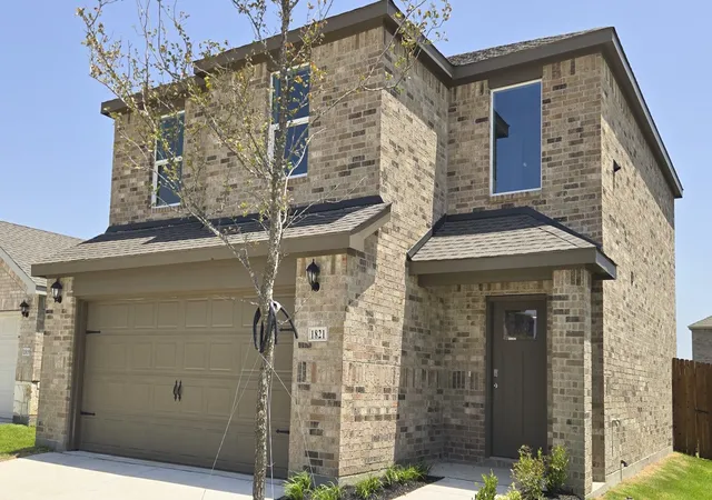 Photo 3 of Single family home for sale at 1821 Teton River Dr, Blue Ridge, TX 75424 | MLS# 21322205 | Listing updated on 2026-08-05