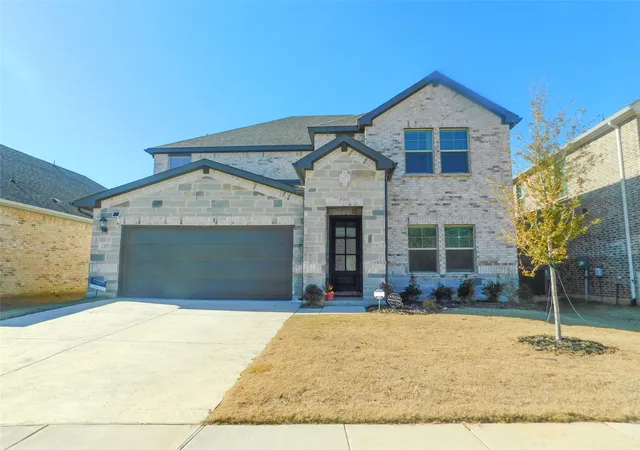 Homes for sale in Corinth, TX | 2457 Pinnacle Pl, Corinth, TX 76210 | MLS# 21322197