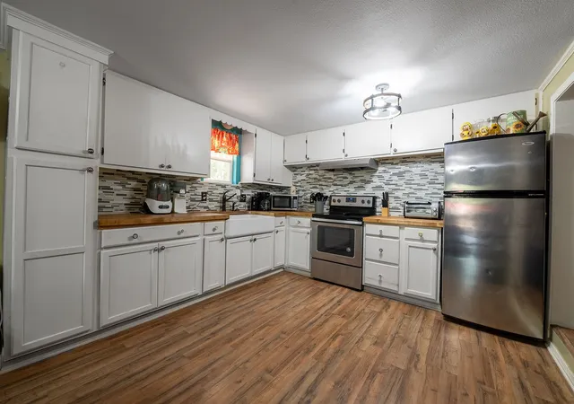 Photo 4 of Single family home for sale at 294 County Road 4470, Winnsboro, TX 75494 | MLS# 21322235 | Listing updated on 2026-08-19