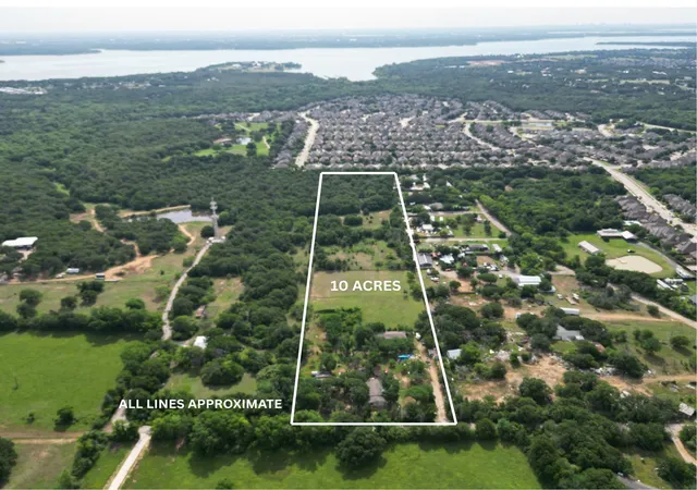 Land for sale at 3940 Swisher Rd, Denton, TX 76208 | MLS# 21296261