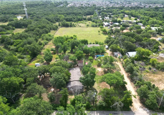 Photo 3 of Land for sale at 3940 Swisher Rd, Denton, TX 76208 | MLS# 21296261 | Listing updated on 2026-08-22