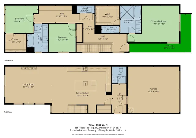 Photo 36 of Single family home for sale at 1908 Duluth St, Dallas, TX 75212 | MLS# 21321136 | Listing updated on 2026-07-22