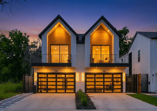 Photo 3 of Single family home for sale at 1908 Duluth St, Dallas, TX 75212 | MLS# 21321136 | Listing updated on 2026-07-22