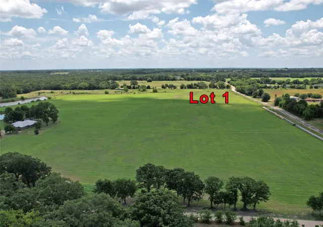 Photo 1 of Land for sale at Lot 1 Vz County Road 3208, Wills Point, TX 75169 | MLS# 21321047 | Listing updated on 2026-07-08