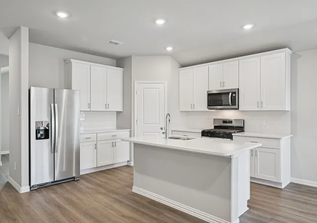 Photo 1 of Single family home for sale at 1573 Coldwater Wy, Crandall, TX 75114 | MLS# 21320632 | Listing updated on 2026-08-25