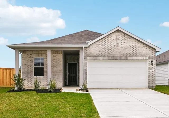 2nd image of 1218 Herring Dr, Forney, TX 75126 | MLS# 21322203