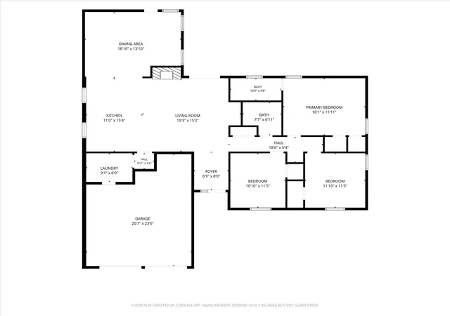Photo 27 of Single family home for sale at 6451 Franwood Ter, Fort Worth, TX 76112 | MLS# 21318264 | Listing updated on 2026-08-21