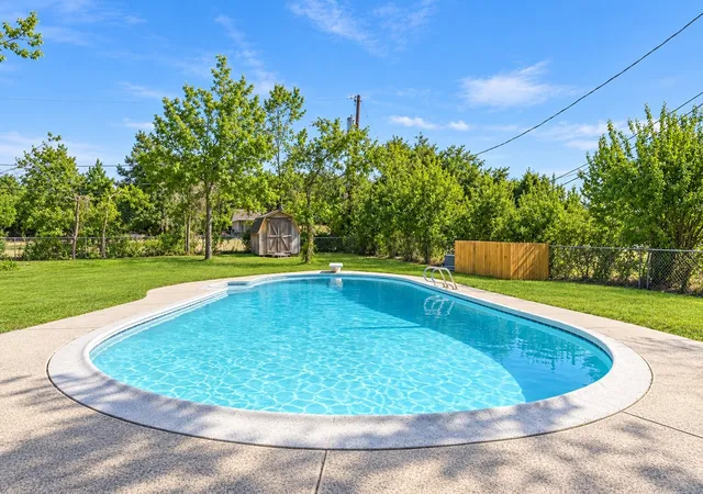Photo 2 of Single family home for sale at 6451 Franwood Ter, Fort Worth, TX 76112 | MLS# 21318264 | Listing updated on 2026-09-30