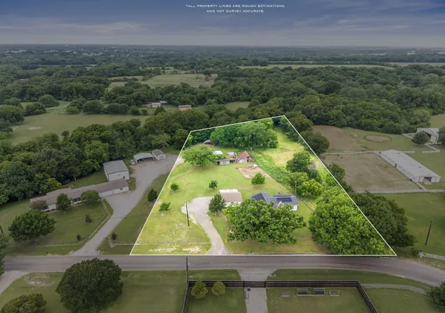 Photo 1 of Single family home for sale at 3938 County Road 324, Mc Kinney, TX 75069 | MLS# 21317600 | Listing updated on 2026-10-07