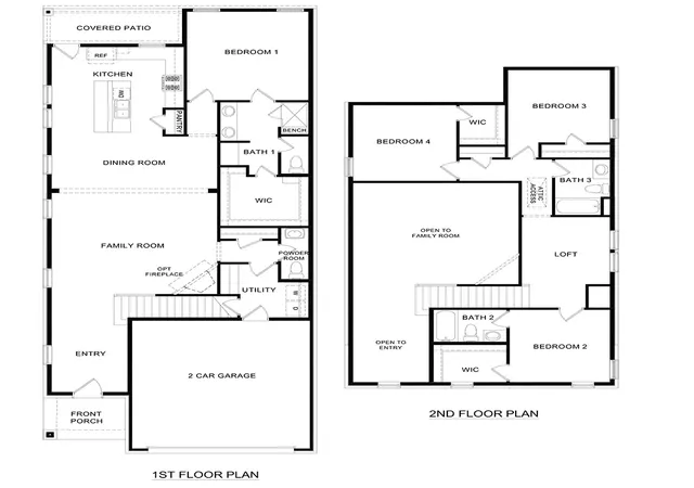 Photo 2 of Single family home for sale at 2216 Chloe Ln, Anna, TX 75409 | MLS# 21322304 | Listing updated on 2026-07-22