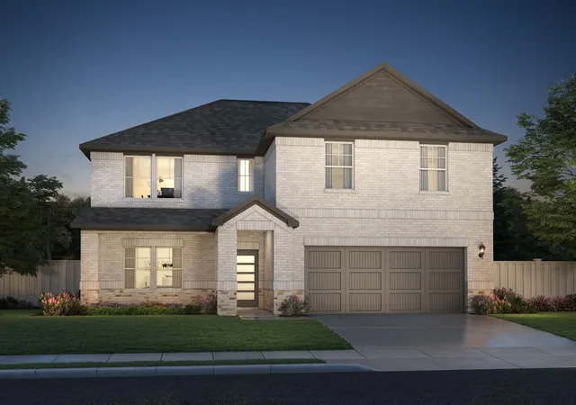 Photo 2 of Sale Pending at 1567 Coldwater Wy, Crandall, TX 75114 | MLS# 21320637 | Listing updated on 2026-08-25