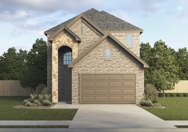 Photo 1 of Sale Pending at 2025 Crockett Wy, Anna, TX 75409 | MLS# 21322313 | Listing updated on 2026-08-04