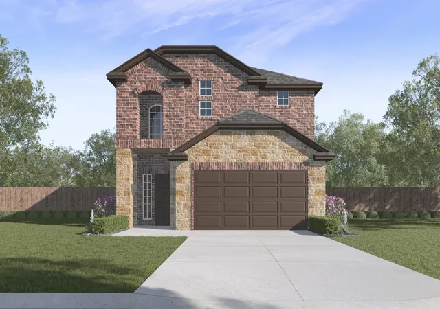 Photo 1 of Sale Pending at 2316 Crockett Wy, Anna, TX 75409 | MLS# 21322327 | Listing updated on 2026-08-28