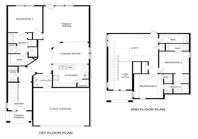 Photo 2 of Sale Pending at 2316 Crockett Wy, Anna, TX 75409 | MLS# 21322327 | Listing updated on 2026-08-28