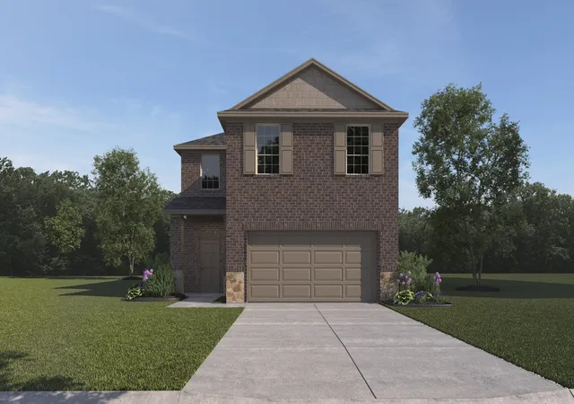 Photo 1 of Sale Pending at 2208 Crockett Wy, Anna, TX 75409 | MLS# 21322337 | Listing updated on 2026-07-28