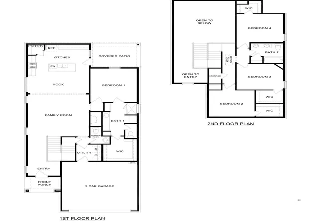 Photo 2 of Sale Pending at 2208 Crockett Wy, Anna, TX 75409 | MLS# 21322337 | Listing updated on 2026-07-28