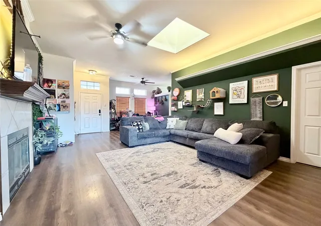 2nd image of 1110 Notre Dame St, Abilene, TX 79602 | MLS# 21305096